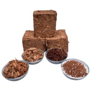 Coir Fiber Products