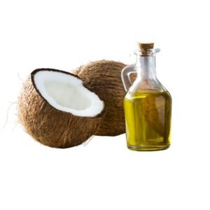 Coconut Cooking Oil