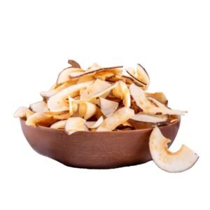 Coconut Chips