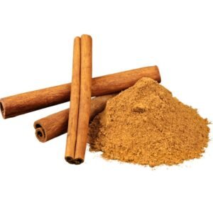 Cinnamon