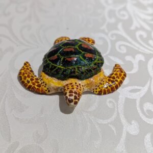 Craft Turtle