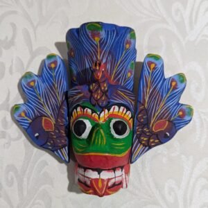 Traditional Mask