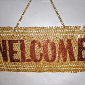 Welcome Board